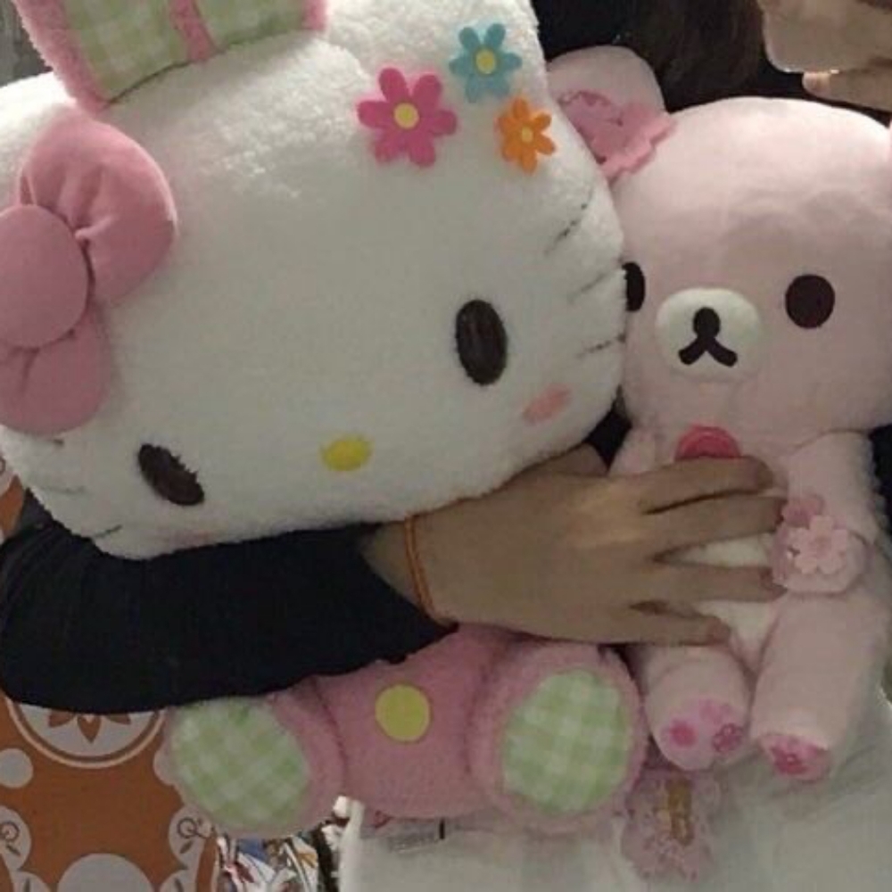 Meet your Posher, Kawaii moon